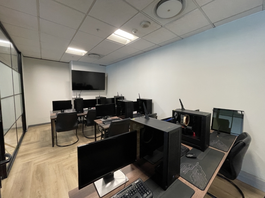 To Let commercial Property for Rent in Cape Town City Centre Western Cape